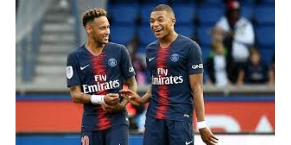 Paris Saint-Germain revanchiert sich gegen Real Madrid